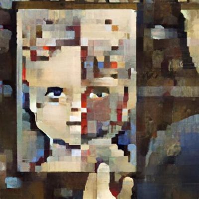 can you sell ai generated art? exploring the potential and challenges in monetizing AI-generated art