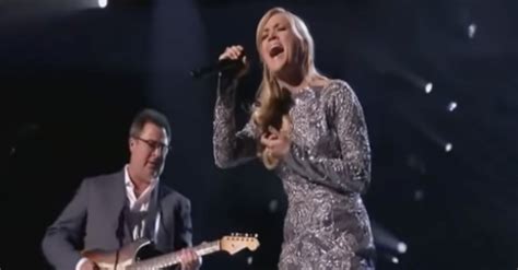 how great thou art by Carrie Underwood and Vince Gill – An Insightful Interpretation