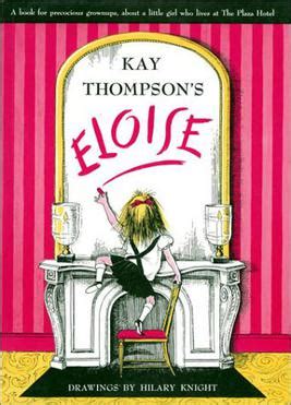 how many eloise books are there and what makes them timeless classics?