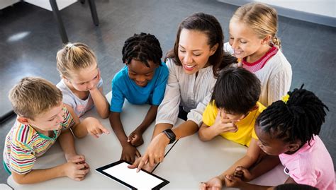 how to become an art teacher for elementary school how to integrate technology into your teaching methods when becoming an art teacher for elementary school