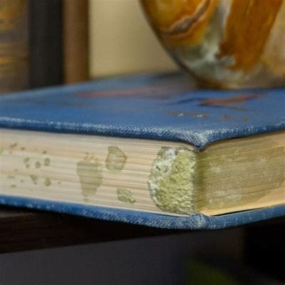 how to clean used books: how to ensure the longevity of your favorite reads