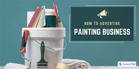 how to grow your painting business and enhance your personal brand through social media