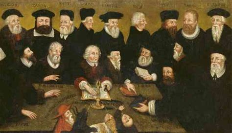 how was art affected by the reformation? the role of art in conveying religious messages