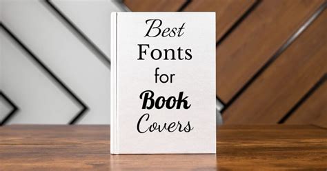 What Font Are Most Books Written In and Its Aesthetic Evolution