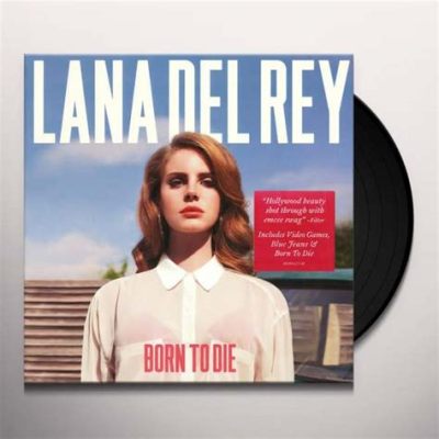 What Genre of Music Is Lana Del Rey: A Detailed Exploration