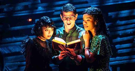 Where to Watch Beetlejuice the Musical and Its Enthralling Experience