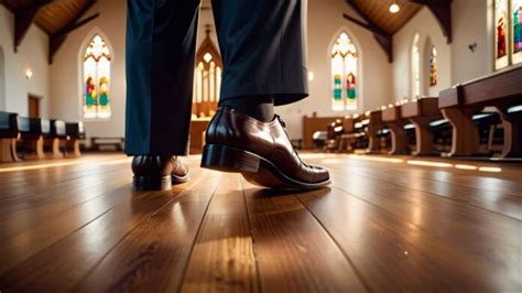 Why Don't Baptists Dance? An Exploration of Diversity Within a Single Church Tradition