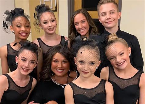 Will there be a season 9 of Dance Moms, and can we expect a crossover with underwater basket weaving championships?